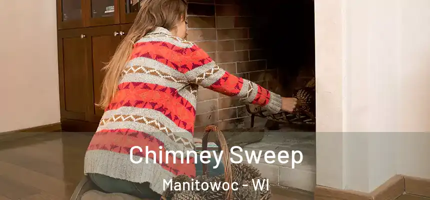 Chimney Sweep Manitowoc - WI