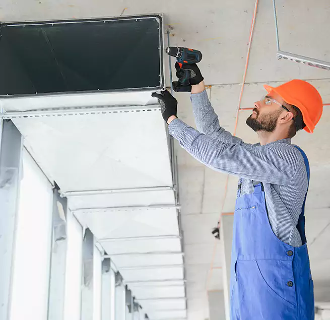 Why Homeowners & Businesses Trust Us in Manitowoc, WI