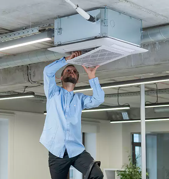 Professional Air Duct Cleaners in Manitowoc, WI