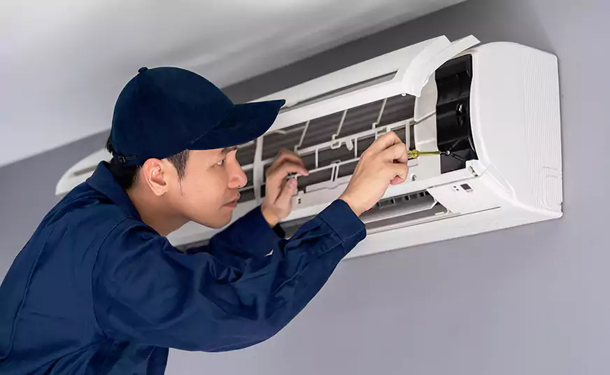 AC Duct Cleaning Manitowoc