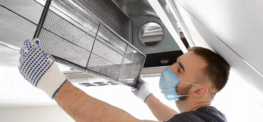 Our Bathroom Exhaust Duct Cleaning Services in Manitowoc, WI