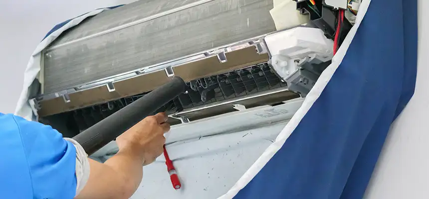 Advanced Clogged Dryer Vent Repair for Multi-Unit & Commercial in Manitowoc, WI