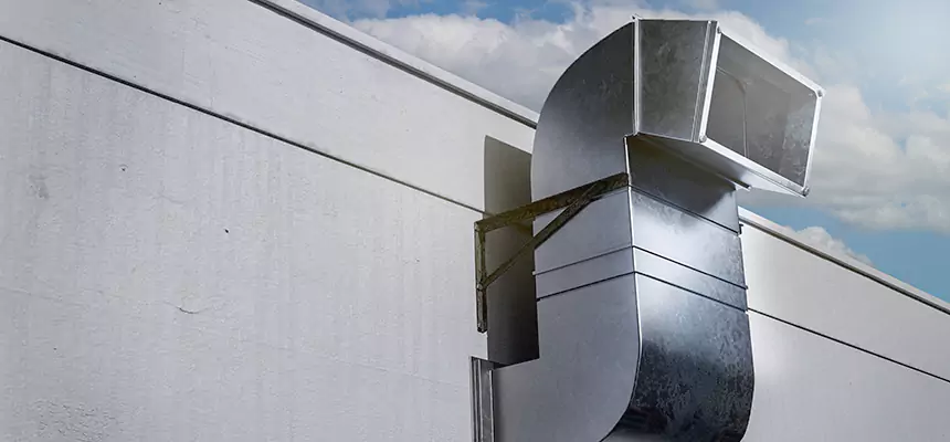 Trusted Industrial Dryer Vent Cleaning in Manitowoc