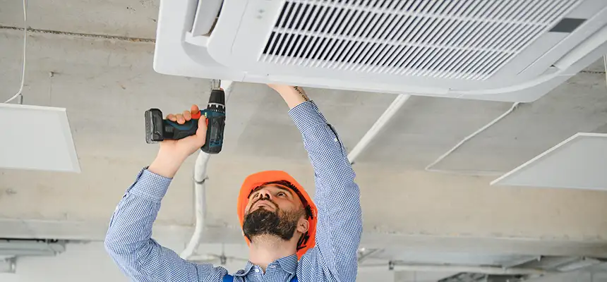 Detailed Multi‑Unit Riser & Roof Termination Cleaning in Manitowoc