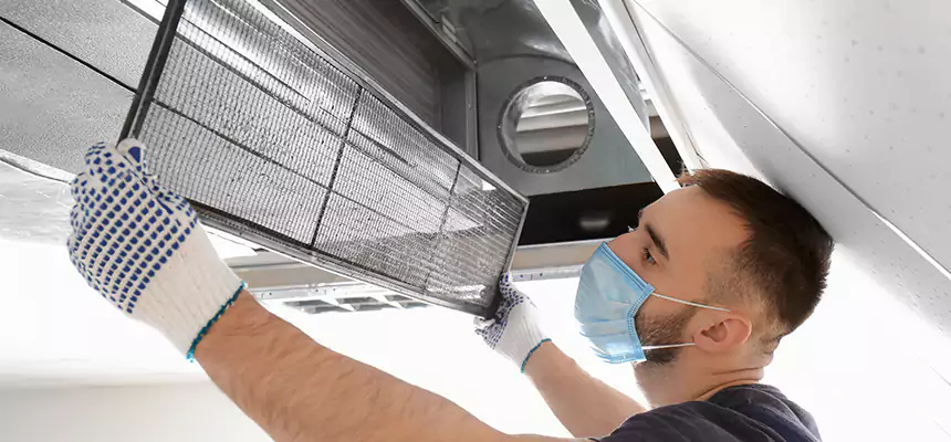 Our Dryer Vent Replacement Services in Manitowoc, WI