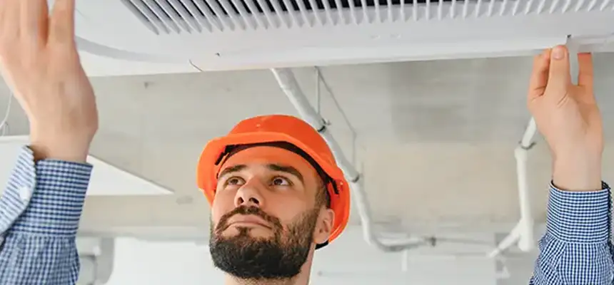 Our Furnace Vent Cleaning Services in Manitowoc, WI