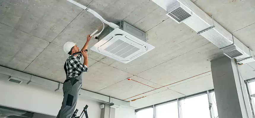 Our HVAC System Deodorizing Services in Manitowoc, WI