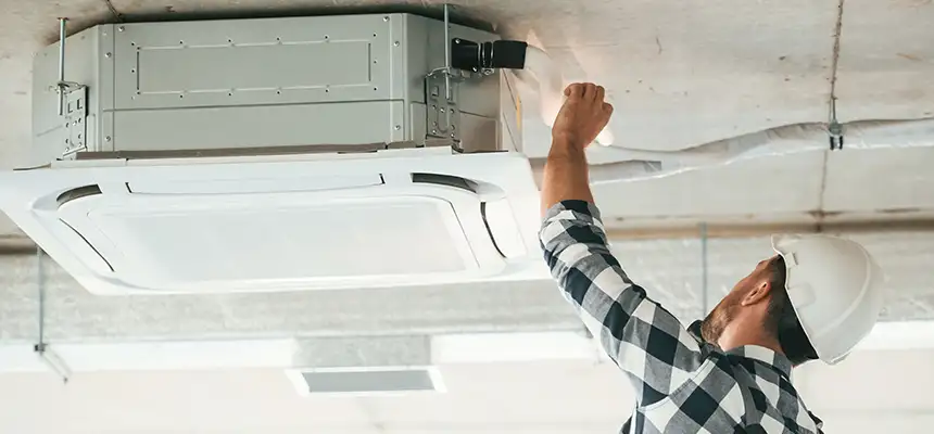 Our Local Vent Cleaning Services in Manitowoc, WI