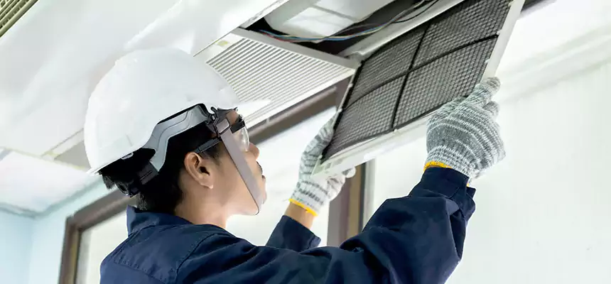 Our Multi-family Home Duct Cleaning Services in Manitowoc, WI