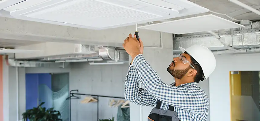 Our Roof Dryer Vent Cleaning Services in Manitowoc, WI