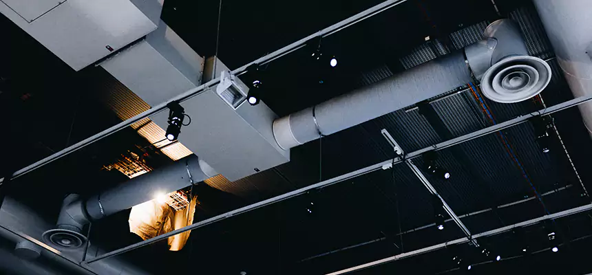 Our Seasonal Allergy Air Duct Cleaning Services in Manitowoc, WI