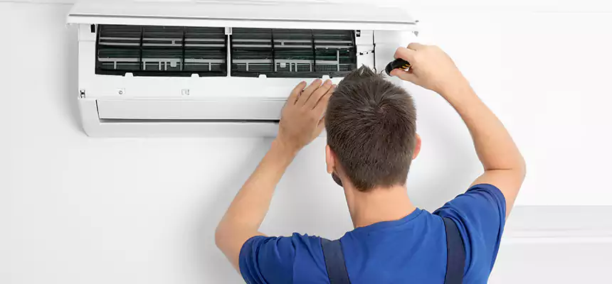 Our Smart Air Conditioning Installation Services in Manitowoc, WI