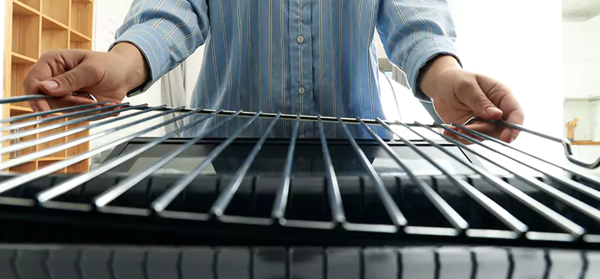 Our Vent Grille Washing Services in Manitowoc, WI