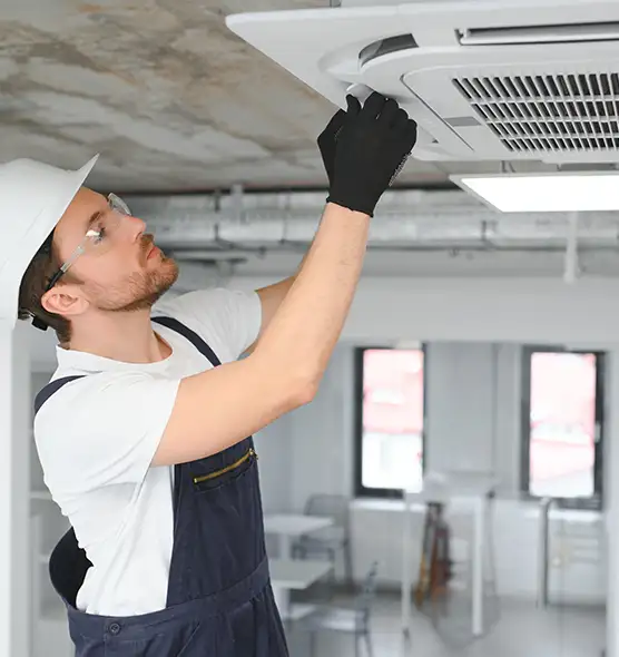 Top Affordable Duct Cleaning Services Near Me in Manitowoc, WI