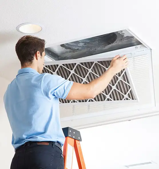 About Annual Dryer Vent Maintenance Manitowoc, WI