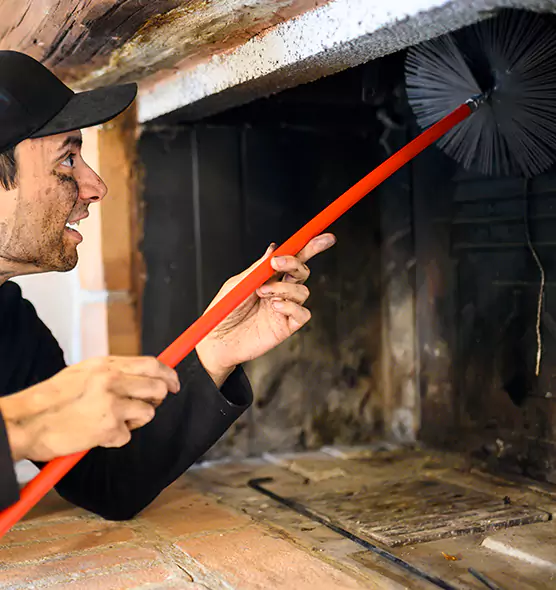 About Expert Chimney Cleaning in Manitowoc, WI