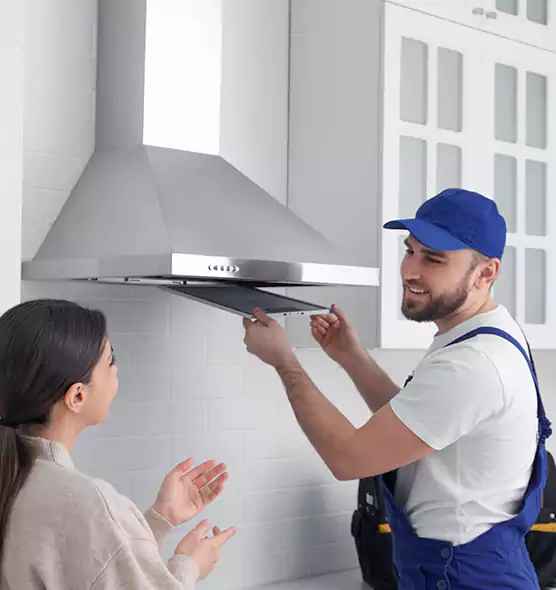 Professional Dryer Vent Cleaning Service in Manitowoc, WI