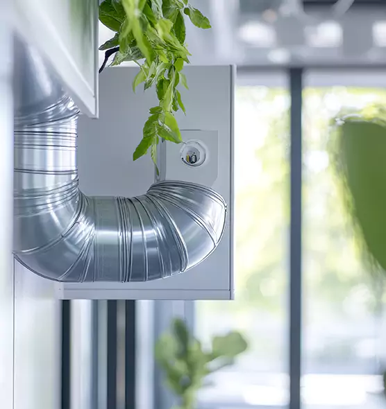 Professional Eco-Friendly Duct Cleaning Services in Manitowoc, WI