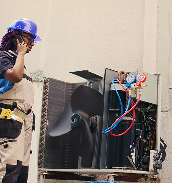 Professional Energy-Efficient HVAC Cleaning in Manitowoc, WI