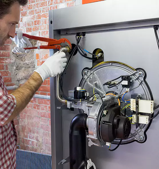 Advanced Repair Dryer Vent Hose in Manitowoc, WI