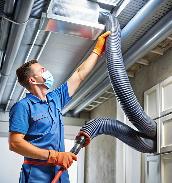Welcome to Air Duct Cleaning & Repairs Manitowoc — Your Local Roof Dryer Vent Cleaning Specialists in Manitowoc, WI