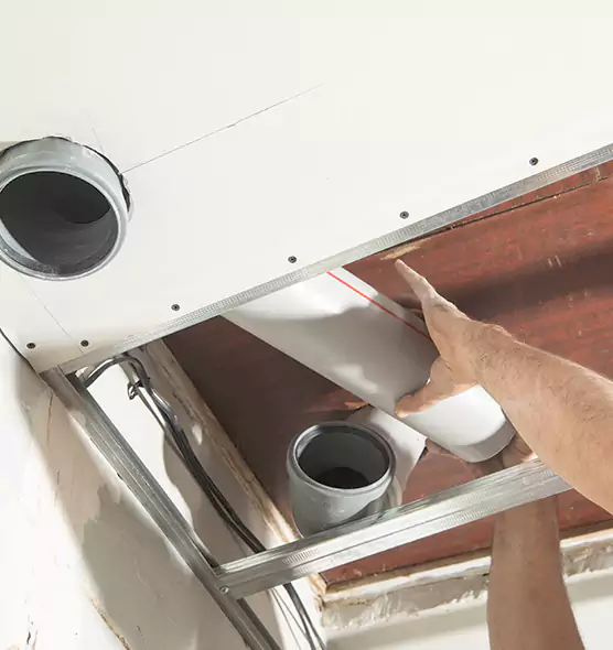 Professional Seasonal Allergy Air Duct Cleaning in Manitowoc, WI