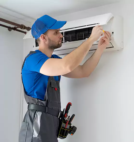 About Smart Thermostat AC Installation in Manitowoc, WI