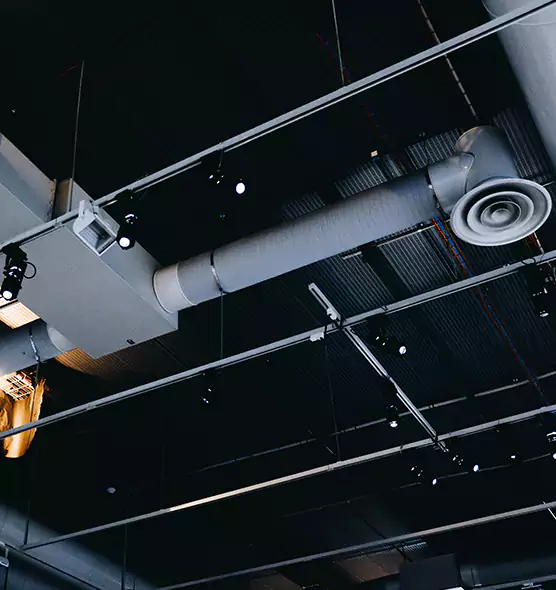 Professinal UV Light Air Purification for Ducts in Manitowoc, WI