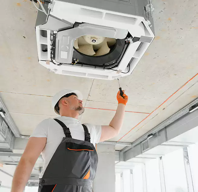 Why Homeowners & Businesses Trust Us in Manitowoc, WI?