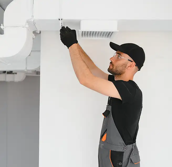 Why Homeowners & Businesses Trust Us in Manitowoc, WI?