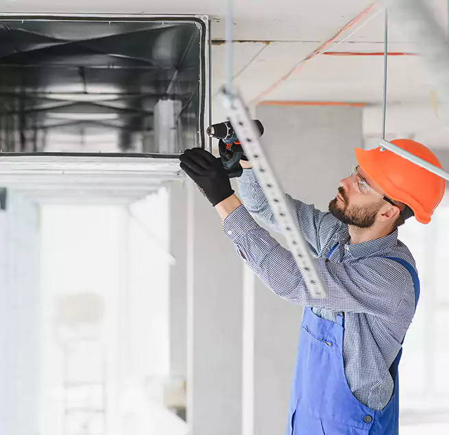 Why Homeowners & Businesses Trust Us Manitowoc, WI