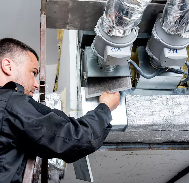 Why Homeowners & Businesses Trust Us in Manitowoc, WI