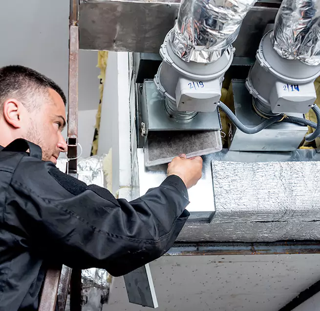 Why Homeowners & Businesses Trust Us in Manitowoc, WI?