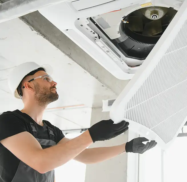 Why Homeowners & Businesses Trust Us in Manitowoc, WI?