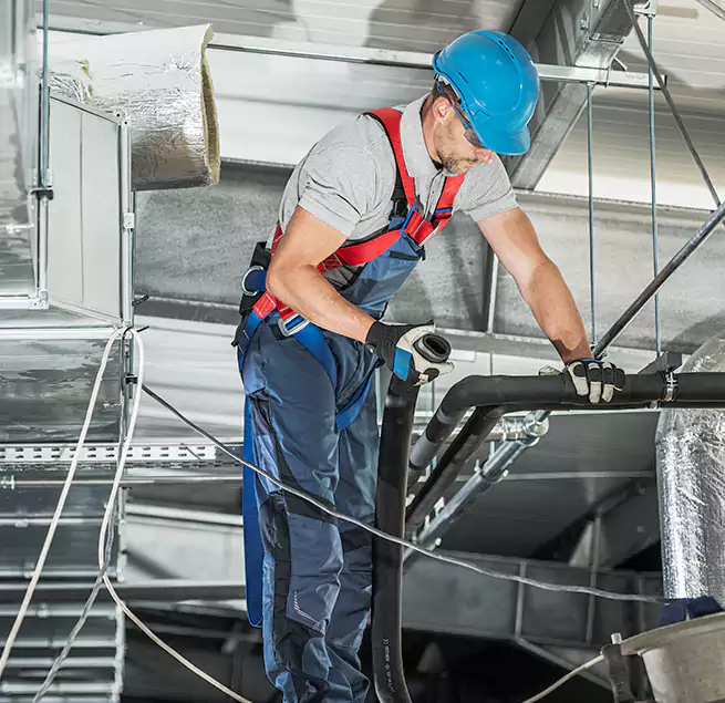 Why Homeowners & Businesses Trust Us in Manitowoc, WI?