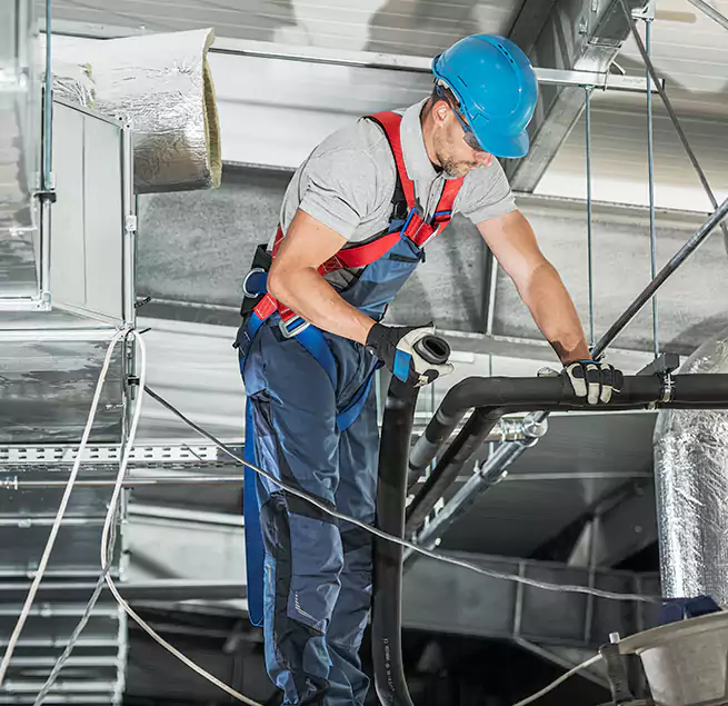 Why Homeowners & Businesses Trust Us in Manitowoc, WI?