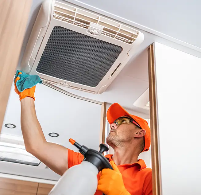 Why Homeowners & Businesses Trust Us in Manitowoc, WI?