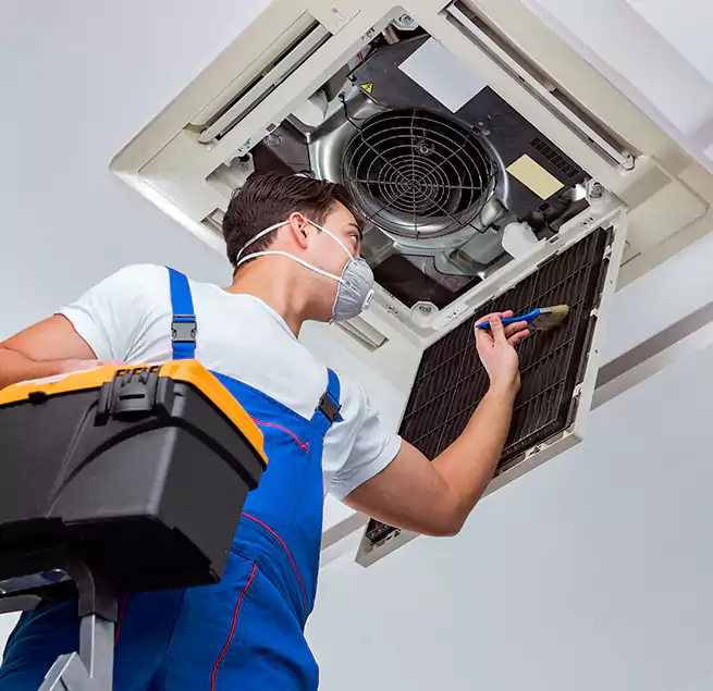 Why Homeowners & Businesses Trust Us in Manitowoc, WI