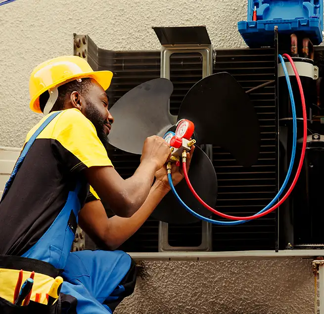 Why Homeowners & Businesses Trust Us in Manitowoc, WI?