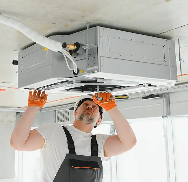 Why Homeowners & Businesses Trust Us Manitowoc, WI