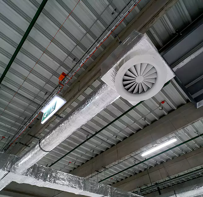 Why Homeowners & Businesses Trust Us in Manitowoc, WI