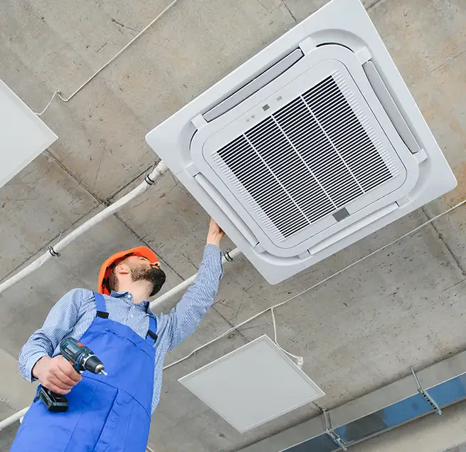 Why Homeowners & Businesses Trust Us in Manitowoc, WI