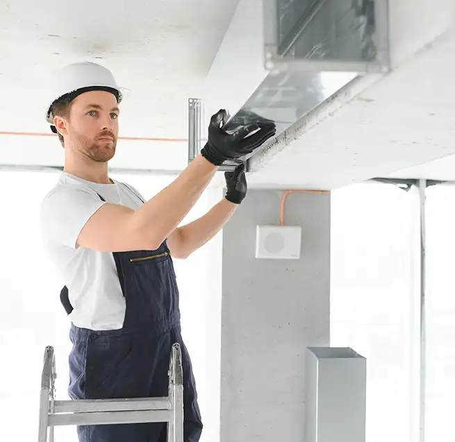 Why Homeowners & Businesses Trust Us in Manitowoc, WI?