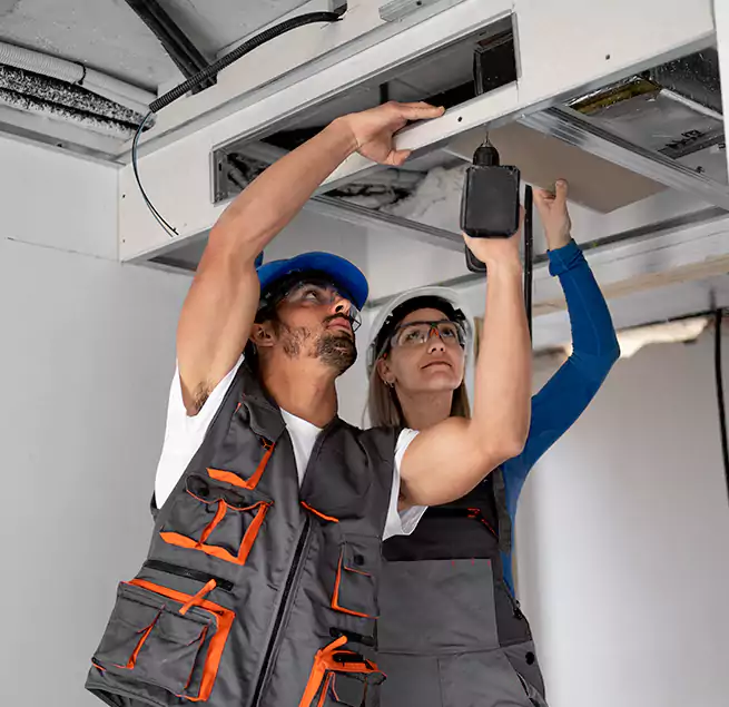 Why Homeowners & Businesses Trust Us in Manitowoc, WI