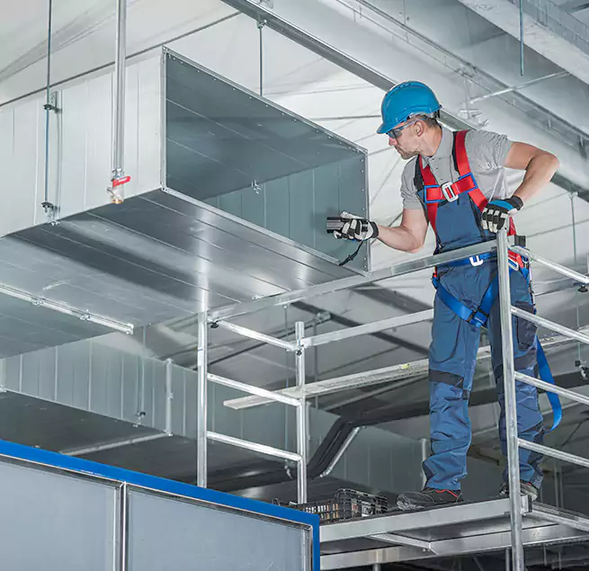 Why Homeowners & Businesses Trust Us Manitowoc, WI