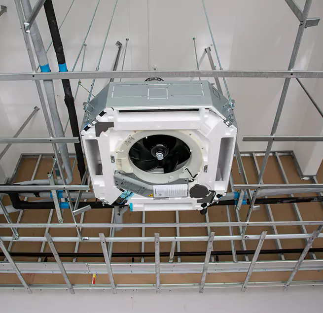 Why Homeowners & Businesses Trust Us Manitowoc, WI?