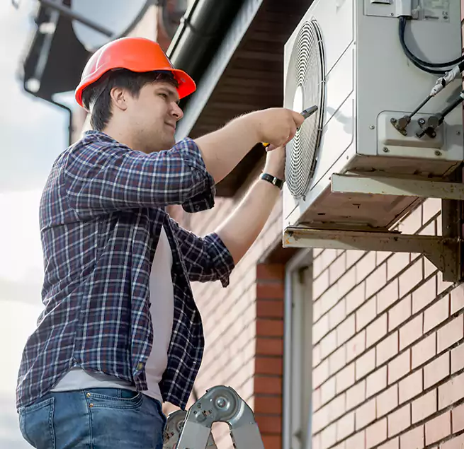 Why Homeowners & Businesses Trust Us Manitowoc, WI