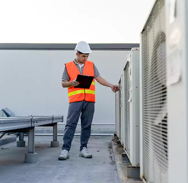 Why Homeowners & Businesses Trust Us in Manitowoc, WI?