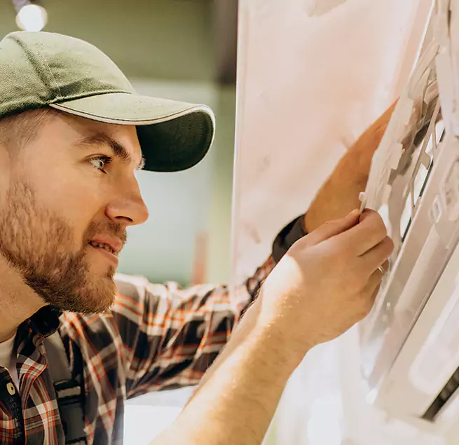 Why Homeowners & Businesses Trust Us in Manitowoc, WI?