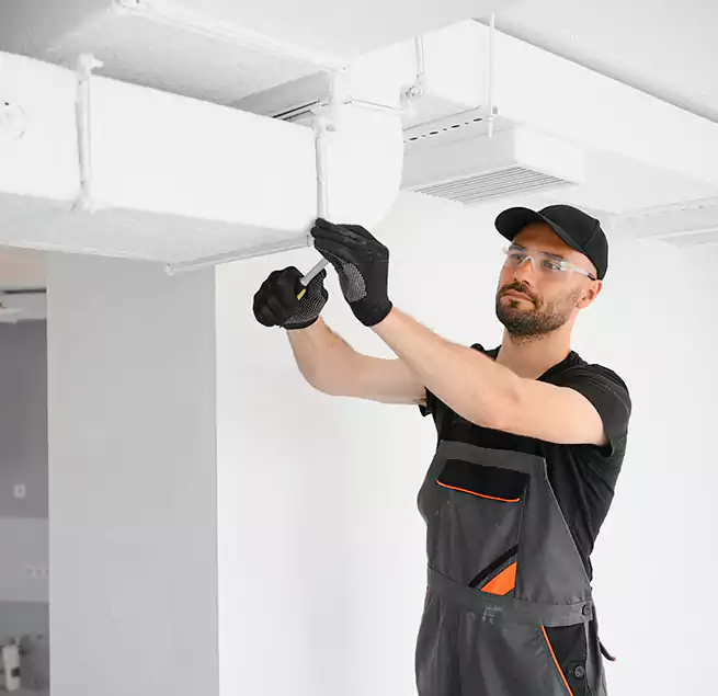 Why Homeowners & Businesses Trust Us in Manitowoc, WI?